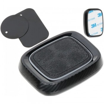 Автотримач магнітний на клейкій основі H-CT212