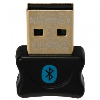 Bluetooth адаптер USB 4.0 Dongle Veron з високою швидкістю передачі даних та компактним дизайном