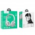 Бездротові навушники Hoco W33 Art Sound, сірі, Bluetooth 5.0, час роботи до 10 годин