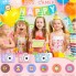 Дитячий фотоапарат Children's fun Camera X15, синій
