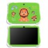 Дитячий планшет KT300PRO, зелений