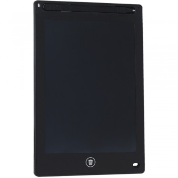 Планшет для записів 8" RGeek kids with pen, чорний