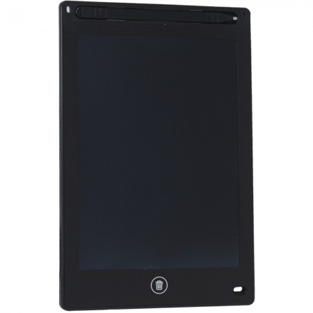 Планшет для записей 8" RGeek kids with pen, черный