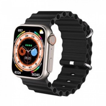 Умные часы Earldom ET-SW5 Черный