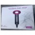 Фен Leafless 5 в 1 Hair Drier, безшумний, потужність 1600 Вт