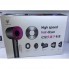 Фен High Speed Hair Dryer XF-09, 5 в 1