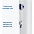 Фен MDHL MD-023 1600W, висока потужність, двосторонній