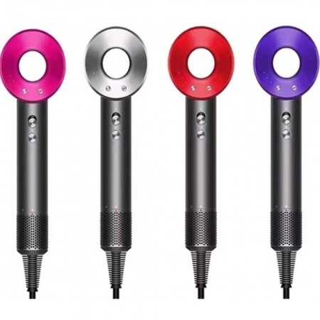 Фен Seretificate, Rose Red