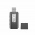 Bluetooth аудіоприймач Earldom ET-BR17, ПК, USB+3.5MM+TF
