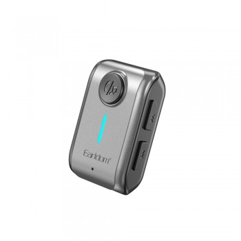 Bluetooth аудіоприймач Earldom ET-BR16, ABS, Bluetooth V5.3
