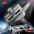 Fm Modulator MP3 Car Charger 3.1A Earldom ET-M11 з Bluetooth 5.1, підтримка MP3/WMA/WAV, 2 USB, дисплей, гучний зв'язок