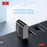 Bluetooth Audio Receiver Earldom ET-M90, беспроводное воспроизведение музыки по Bluetooth, 10 м, совместимость с устройствами с USB разъемом.