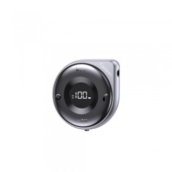 Bluetooth аудіоприймач Earldom ET-BR18, USB-C, підтримка PTT