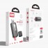 Bluetooth аудіоприймач Earldom ET-BR17, ПК, USB+3.5MM+TF