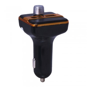 FM модулятор Car X9, MP3, hands-free, зарядка для смартфона