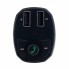 Fm Modulator MP3 A15 Veron — автомобильный ФМ трансмиттер с Bluetooth 3.0, воспроизведение через USB, micro SD и AUX, рабочее расстояние до 5 м, диапазон FM 87,5 МГц - 108,0 МГц