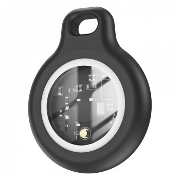 Брелок-антипотеря Hoco E91, підтримка Apple Find My