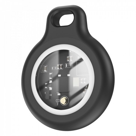 Брелок-антипотеря Hoco E91, підтримка Apple Find My