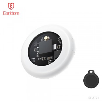 Брелок AirTag Earldom ET-AT01, GPS трекер