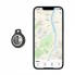 Брелок-антипотеря Hoco E91, підтримка Apple Find My