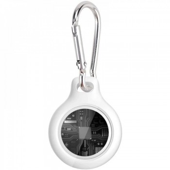 Трекер WiWU iTag WT-01, водонепроникний, Bluetooth 5.0