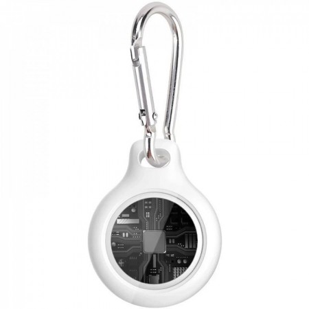 Трекер WiWU iTag WT-01, водонепроникний, Bluetooth 5.0