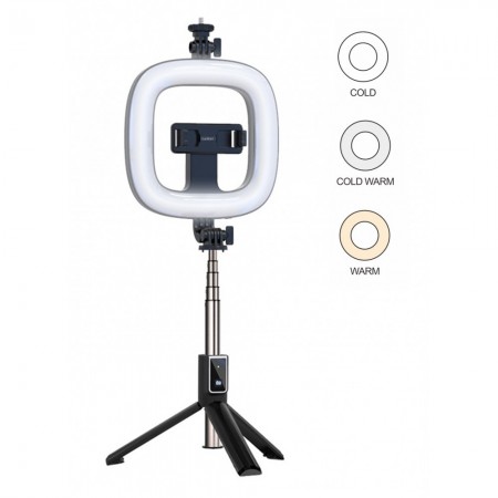 Лампа Кільцева LED IOX 16 см Earldom ET-ZP21