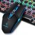 Ігрова провідна миша Logitech G603, RGB підсвітка, до 10 тис. DPI