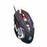 Комп'ютерна мишка Logitech G602, бездротова, з підтримкою до 2500 DPI, 11 програмованих кнопок