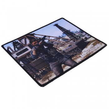 Килимок для миші QH-6, мікс