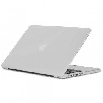 Захисний чохол для MacBook Pro 13'' A1706/A1708/A1989/A2159/A2289/A2251/A2338, сірий