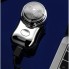 Машинка для видалення катишків Small Gyro Shaver, електроплакування, компактна, з обертовим лезом