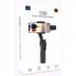 Gimbal Stabilizer WiWU S5B для мобільних пристроїв - легкий, з великою стабільністю і підтримкою смартфонів до 6.5 дюймів