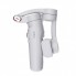 Система стабілізації відео для смартфонів Infinity Gimbal 3-AXIS M1 Cream, 3-осьовий, портативний