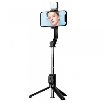 Монопод трипод Veron тринога 1.07m C01S