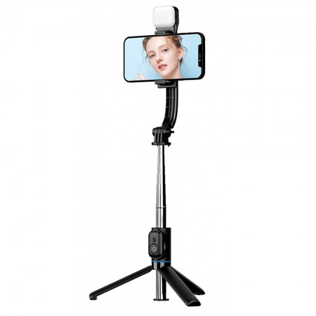 Монопод трипод Veron тринога 1.07м C01S