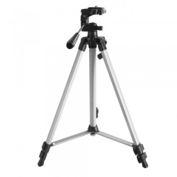 Багатофункціональний штатив Veron 330A з регулюванням висоти та легким алюмінієвим корпусом
