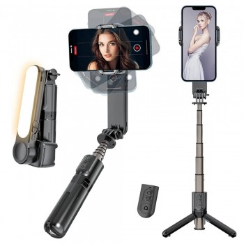Gimbal Stabilizer 0.70m Veron - Компактний стабілізатор для відеозйомки з високою якістю стабілізації