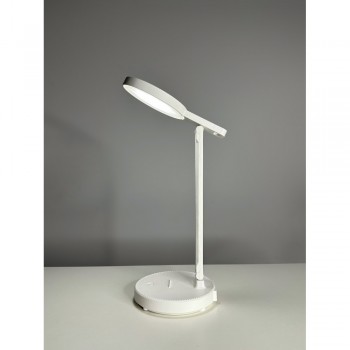 Настільна лампа 1278, 1200 mAh, 3 режими