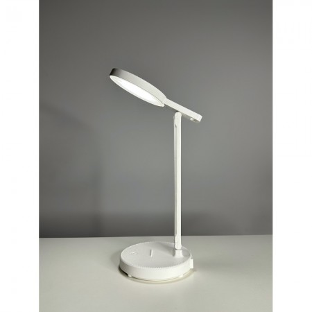 Настільна лампа 1278, 1200 mAh, 3 режими