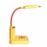 Дитяча настільна лампа 5808, 250 mAh, 3Вт