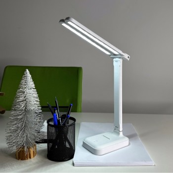 Настільна лампа YX2222 9.6W, 1200mAh