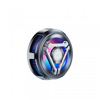 Портативний міні вентилятор Earldom ET-F13, без акумулятора, Type-C