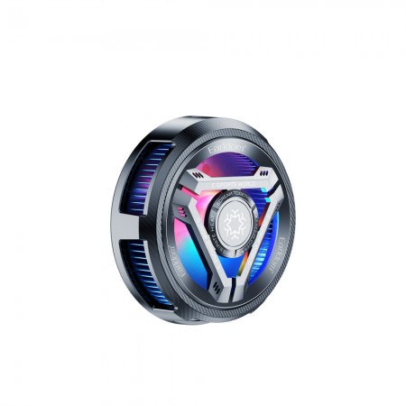 Портативный мини вентилятор Earldom ET-F13, без аккумулятора, Type-C