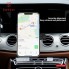 Автодержатель магнитный Earldom ET-EH294 для вентиляции, комплект с пластинами