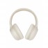 Bluetooth наушники WiWU TD-01 Bach, белые, с микрофоном, шумоподавлением, время работы до 20 часов