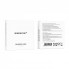 Зарядний пристрій Borofone BD14, спеціальний кабель для годинника