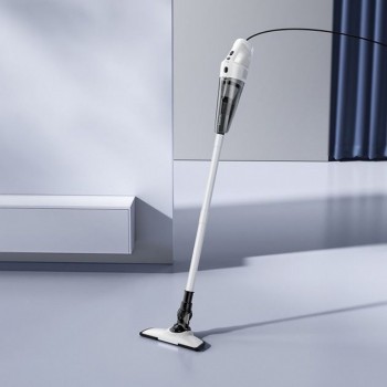 Пилосос Hoco HY10, бездротовий, потужний, легкий