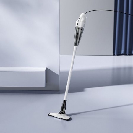 Пилосос Hoco HY10, бездротовий, потужний, легкий