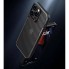 Защитный чехол для iPhone 15 Ipaky Carbon Fiber